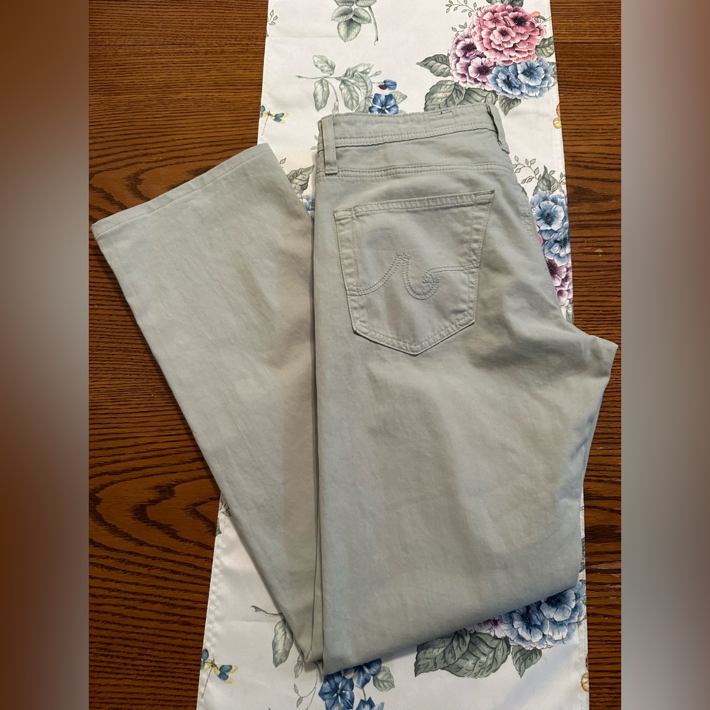 Ag pants
